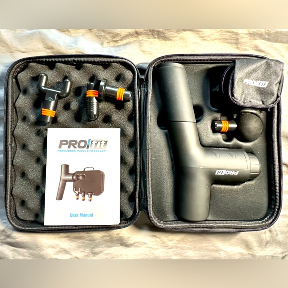 Profit Other - Percussion Muscle Massager